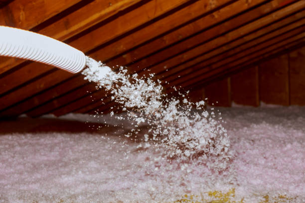 Insulation Replacement Services in Montague, MI
