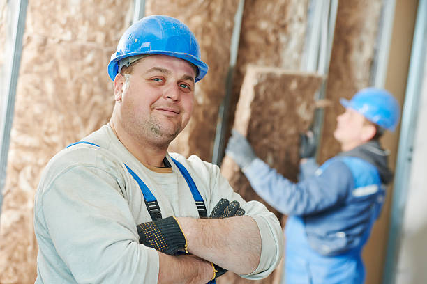 Trusted Montague, MI Insulation Contractor Experts